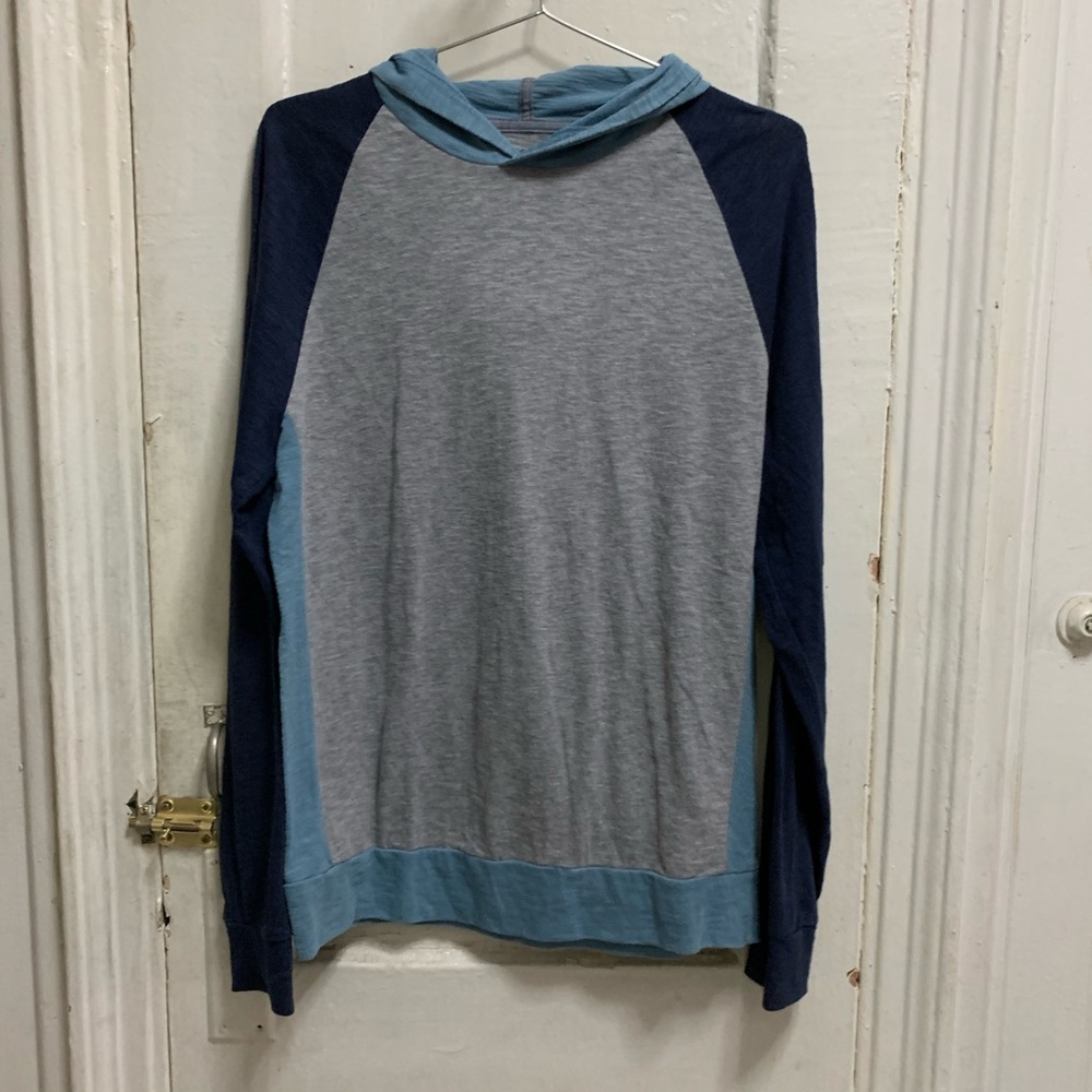 Banana Republic Hooded Sweatshirt Size Small